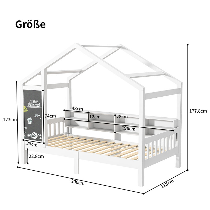 Petrak Bed