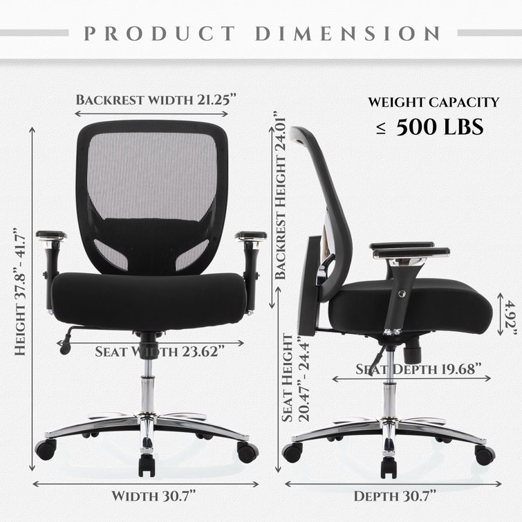 https://assets.wfcdn.com/im/12385187/resize-h755-w755%5Ecompr-r85/2198/219828020/Kayedon+500LBS+Bigger+And+Wider+Ergonomic+Office+Mesh+Chair+With+4D+Armrest.jpg