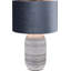 Itati Ceramic Lamp Base Lamp