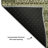 Premium Machine Washable Mayfield AMF2101 Striped Rug-281047831-281047823