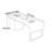 Terrazas Desk-2995256
