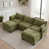 Green est en rupture de stock
