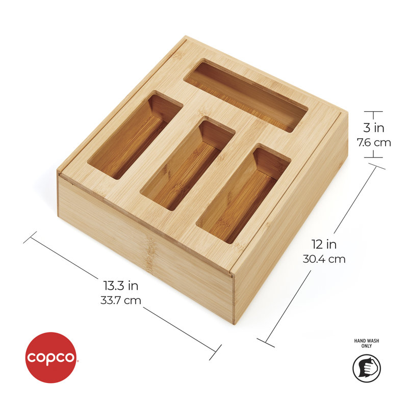 Organisateur de sac de rangement Copco