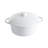 Martha Stewart Stoneware Oval Mini Casserole Set with Lids-96924943-64101203