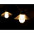 Raegen Outdoor 10 - Bulb 192'' Plug-in String Light-862486165