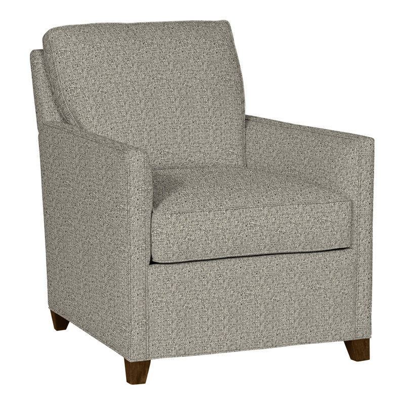 Dossier inclinable Katie 29 "Vanguard, Graphite Tuck, La Havane, Non