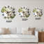 Horloge murale surdimensionnée-849095239
