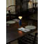 Mantle Portable Lamp In Granite Black-59076227
