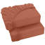 Soft & Breathable Microfiber Extra Deep Fitted Sheet-1569500979-1569500998