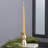 12 Piece Unscented Taper Candle Set-65005853-45269272