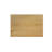 Bowry Tessa Dining Bench Natural