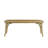 Chantrel Solid Wood Bench-190899608