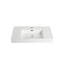 Lavabo de salle de bain 36 "