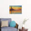 Saint-Georges Majeur Classic Traditional Contemporary City Coastal Wall Art Print by Claude Monet - Wrapped Canvas Print-1185745063