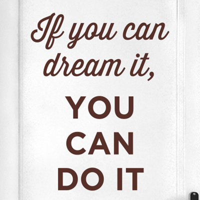 Wall Decal