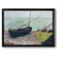 Bateaux sur la plage, 1885-95889583-95889584