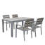 Ensemble repas 5 pièces Adlan-70376040-70376041