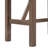 Extendable Wood Dining Table Sets(must Include Both Table And Chair)