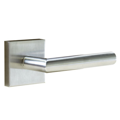 Single Dummy Door Lever