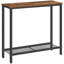 Canapé console avec tablette 29,5 po Mizpah-1377341014