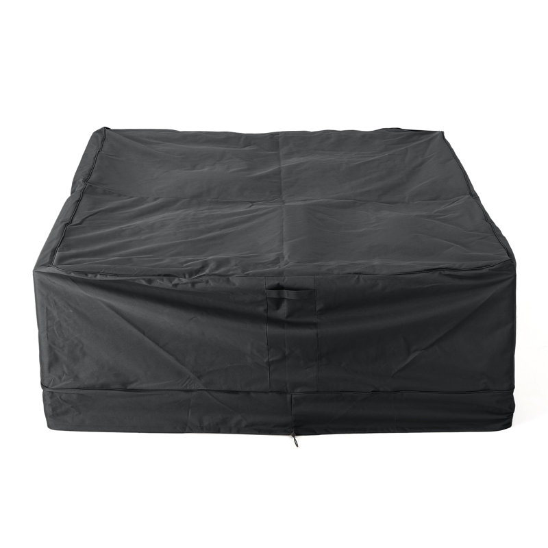 Housse pour canapé de patio
