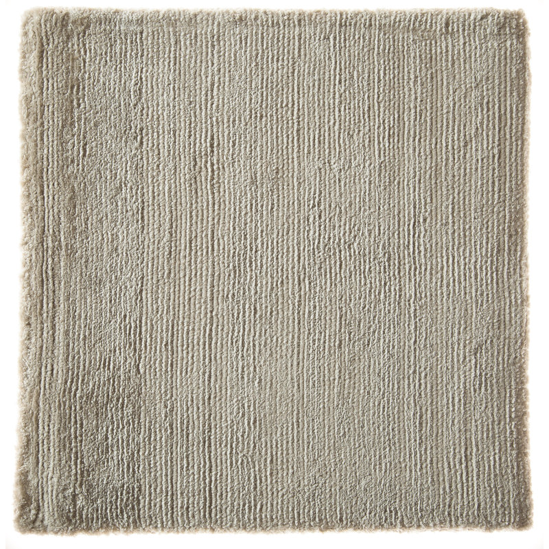 Bonn Champagne Rug, Square 10'