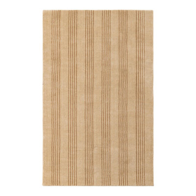 Tapis en laine naturelle Jill Zarin Winchester