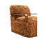 Fauteuil d'appoint Pearce-1104621344