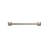 Studio Collection Handle Pull - 8-13/16" Center to Center Cabinet Pull Satin Nickel - Transitional Hardware for Drawers & Cabinets-11295905-112308080