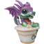 Figurine Ruth Thompson Artisan