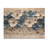 Wildflowers Creamy Blossoms In The Wild I - Wildflowers Wood Wall Decor - On Natural Pine Wood-343480122