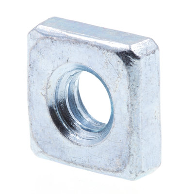 Square Nuts
