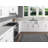 Pull Down Single Handle Kitchen Faucet-25808729
