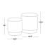  Callum Ottoman Set with Natural Wood Base-1138658204