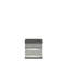 Azaneth 4 Pair Shoe Storage Cabinet