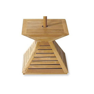 35 lb. Umbrella Base