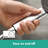 hansgrohe Pulsify S Handshower 105 3-Jet-70341424-122427622
