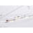 Florez 1 -Light LED CCT Selectable Flush Mount-72542306-72542305
