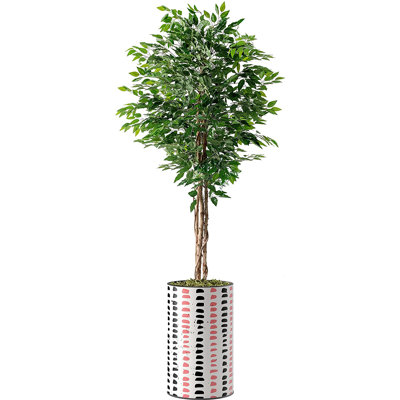 Arbre artificiel signleader