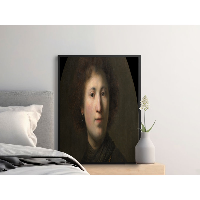 Stogner No Frame Print, 24x32