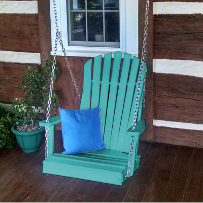 Ratto Porch Swing