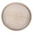 16" Round Serving-ottoman Tray With Glass Insert-119356159-119356157