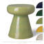 Tabouret d'appoint en céramique Abra-1867125389