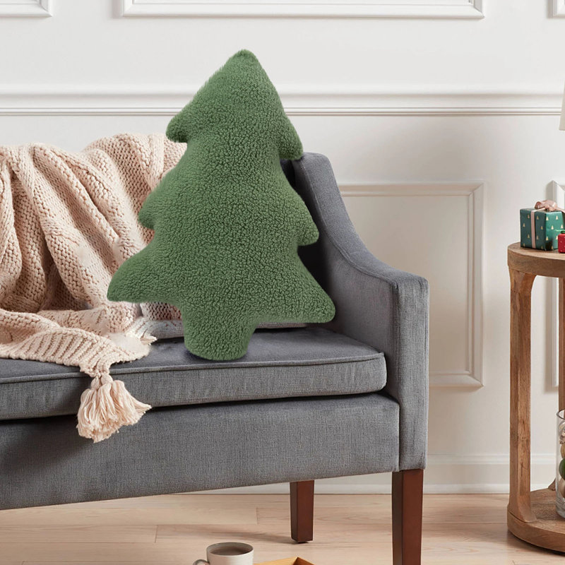 Coussin Christmas Tree
