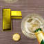 Ustensiles de cuisine Water Bar Gold Gold