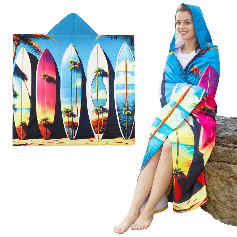 Beach Towel