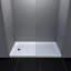 Base de douche simple l 60 po x P 30 po-80421160