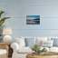 Grand Morning View, giclée encadrée, design par Jared Kreiss-1425690383-1425690378