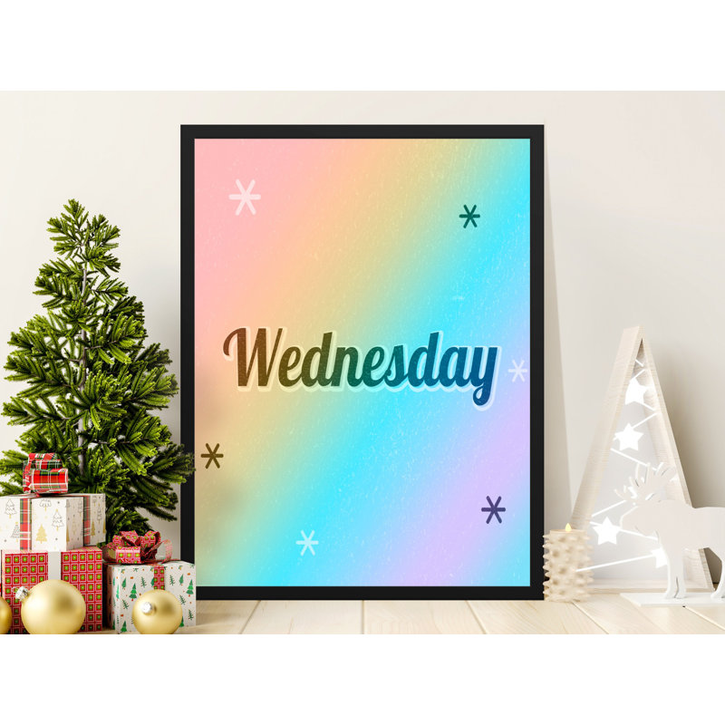 Ceniyah Single Picture Frame Print, 121.92 cm H x 81.28 cm W