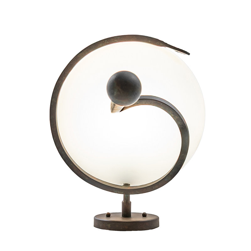 1 - Light Sconce